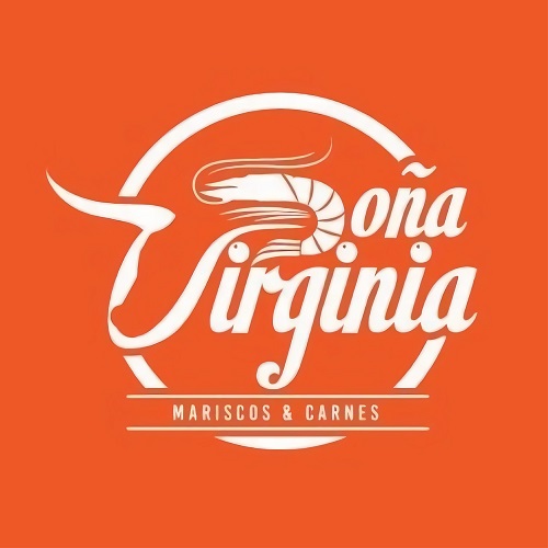 Logo Restaurante Doña Virginia